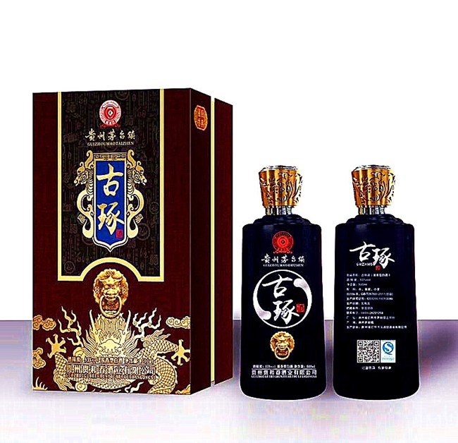 為什么說古琢醬香是不可多得的好酒？