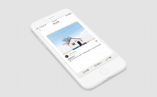 合理的進行APP規(guī)格設計